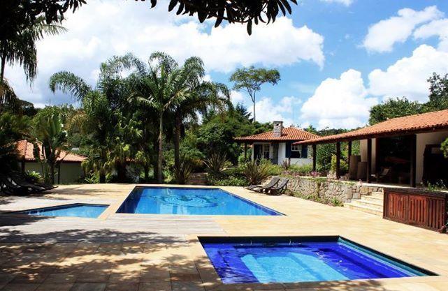 Pousada Dos Querubins Andrelândia Exterior foto